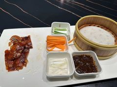 -宝燕壹号景观餐厅(龙盛国际商业广场店)