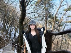 -终南山南五台景区