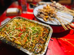 -醉烧膘·烧烤夜宵王(总店)
