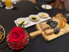 -圣丰索菲特·法国餐厅