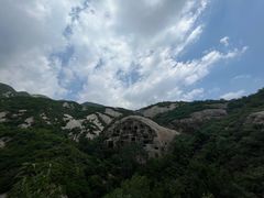 -古崖居风景名胜区