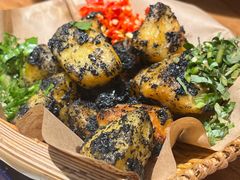 -云阿蛮云南生烫牛肉米线(奉贤路店)