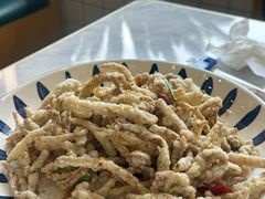 -老四川平头酸菜鱼(衙前店)