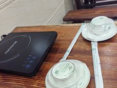 -正能量脆肉鲩火锅