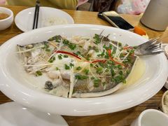 -米香居新鲁味·水饺餐厅