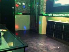 -魅力金座KTV(赣东大道店)