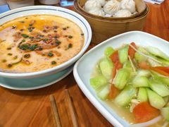 -奎元馆.百年奎元.非遗传承(西湖边的解放路店)