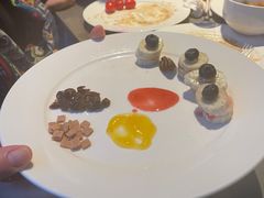 -“香”全日餐厅·株洲大汉希尔顿酒店