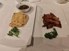 -上海小南国(正大店)