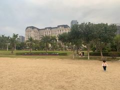 -鹭禧·中餐厅(厦门波特曼七星湾酒店)