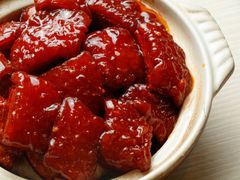 红烧肉-麻辣大学(上野店)