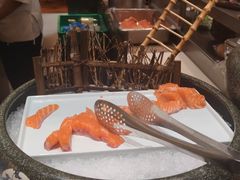 -韵咖啡自助餐厅(天津香格里拉店)