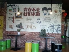 -N次方实景密室逃脱 (中宏大厦店)