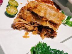 -四季民福烤鸭店(王府井灯市口店)