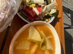 -金山奶茶馆(五一路店)