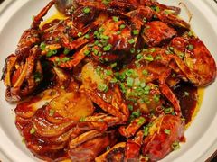 -忆家名门·上海菜(徐家汇店)