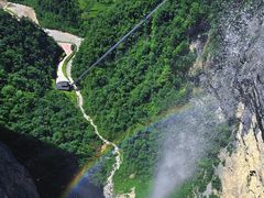 -鹿院坪生态旅游景区