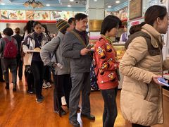 -新侨三宝乐面包店(崇文门店)