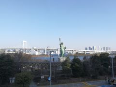 -台场海滨公园船码头