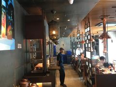 -牛事制造局牛肉火锅(莲岳路店)
