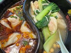 -老四川(T3航站楼F指廊店)