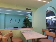 -新荔园茶餐厅(荔湾区府宿舍大院店)