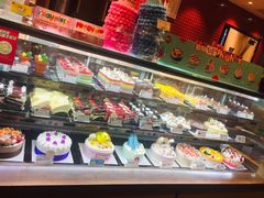 -85度C(上海奉贤苏宁生活广场二店)