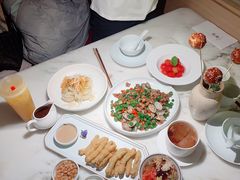 -初蓉丨遇见新川菜(亲贤街荣耀店)