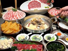 -骨之味·筒骨汤火锅(江头店)