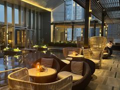 -四季酒店·空中花园 Aria on 9