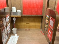 -一兰拉面(梅田阪急东通店)