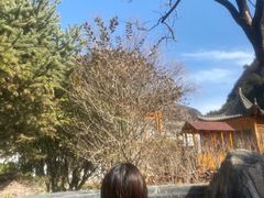 -麦积山温泉