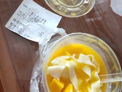 -新时尚·辉记甜品(夏西店)