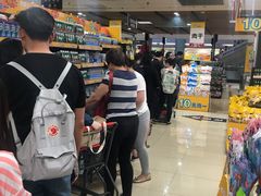 店内环境-AEON永旺(东方宝泰店)