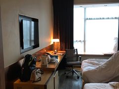 -九龙东如心酒店