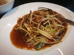 颐和小炒皇-萬國春·中菜馆(颐和公馆店)