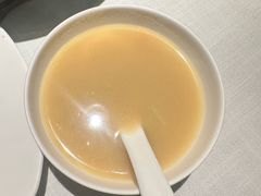 -汤城小厨•粤菜•靓汤(金融街店)