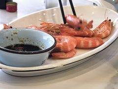 -金海湾海鲜排档(朱家尖店)