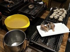 -烧货·活海鲜炭烧(湖滨商业街店)
