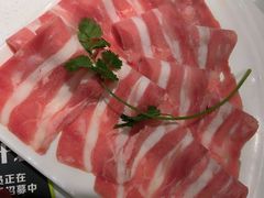 -辣度鲜椒火锅(攸县步步高店)