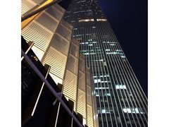 -Mercato莫卡多露台餐厅与酒吧(K11店)