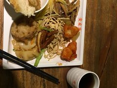 -素清香(解放路店)