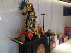 -尚海豆捞(乐虹坊店)