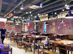-萍姐火锅·公路夜市(打浦桥日月光店)