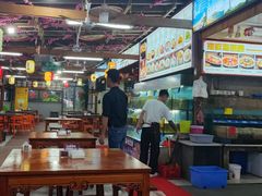 -坛南湾农家乐·海鲜楼·大排档(平潭坛南湾店)