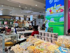 -友谊超市(海拉尔店)