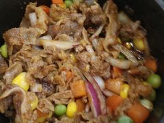 -蒙自源米线大王(普宁广场店)