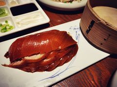 -小大董·烤鸭(王府井apm店)