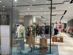 -the balancing(东方店)