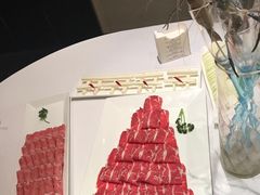 -璞御·海鲜·雪花牛肉局(宾水西道店)